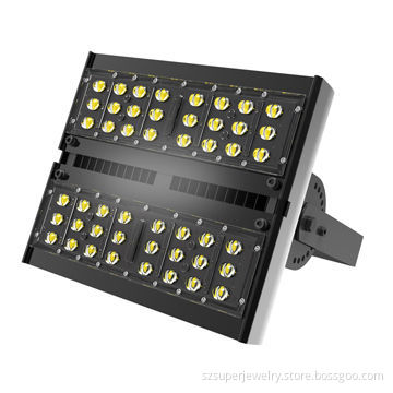 IP65 LED Tunnel Light, 60W
